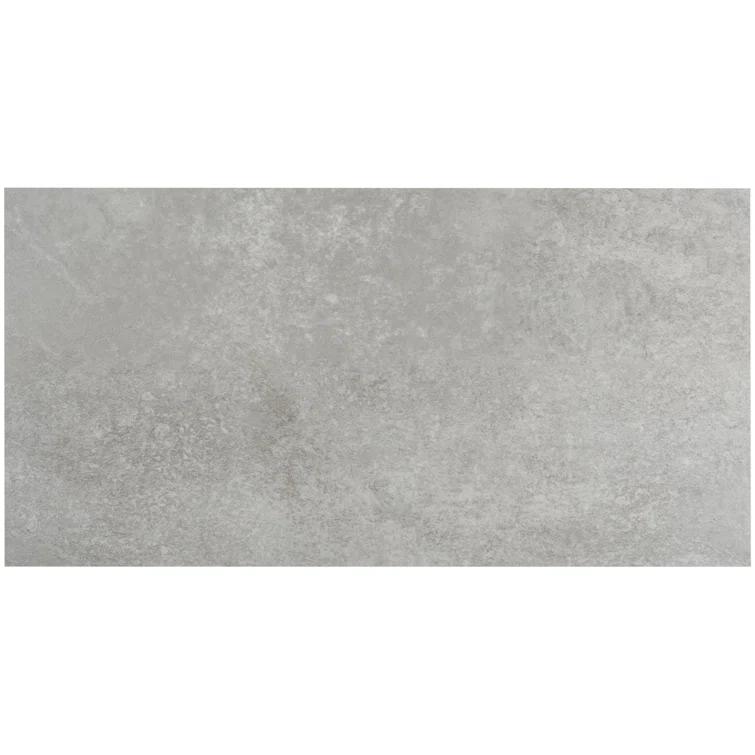 Large Format 2'' Thick 12.4'' W x 24.4'' L Vinyl