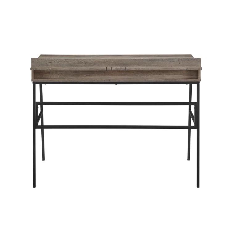 Canal 3-Drawer 42" Writing Desk