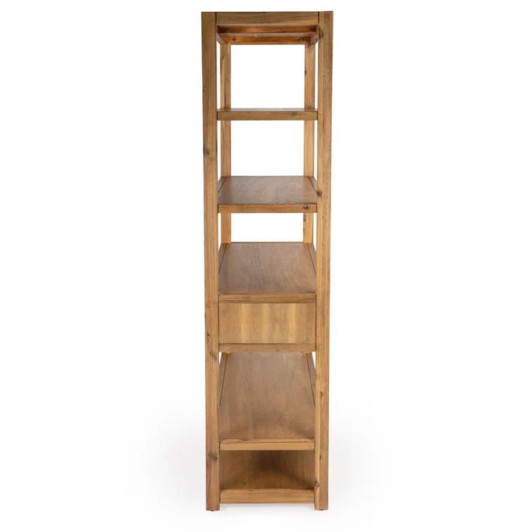 Elin Bookcase