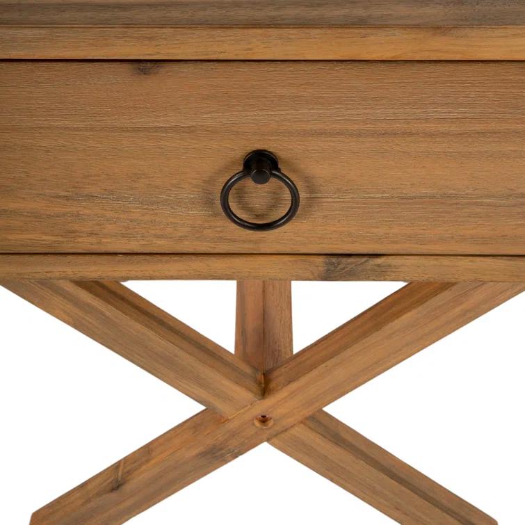 Elin 1 - Drawer Nightstand