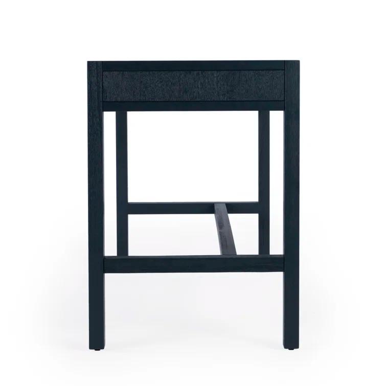 Elin Solid Wood Desk