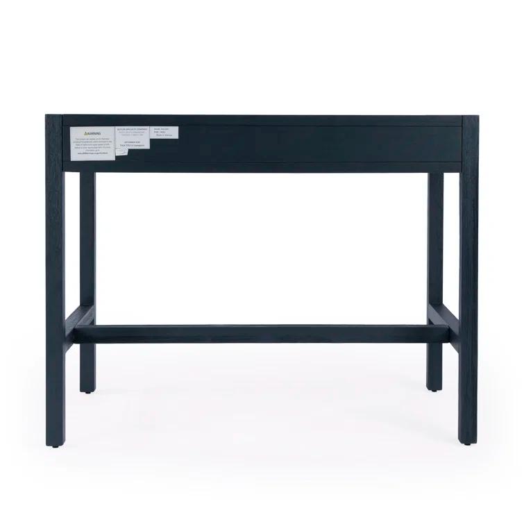 Elin Solid Wood Desk