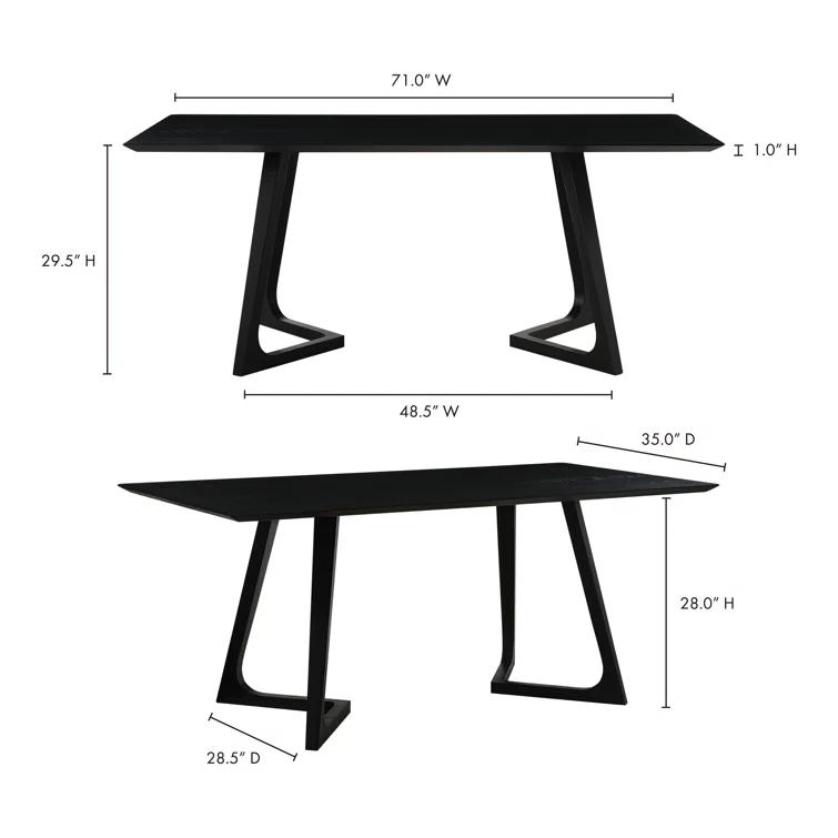 Reya Dining Table