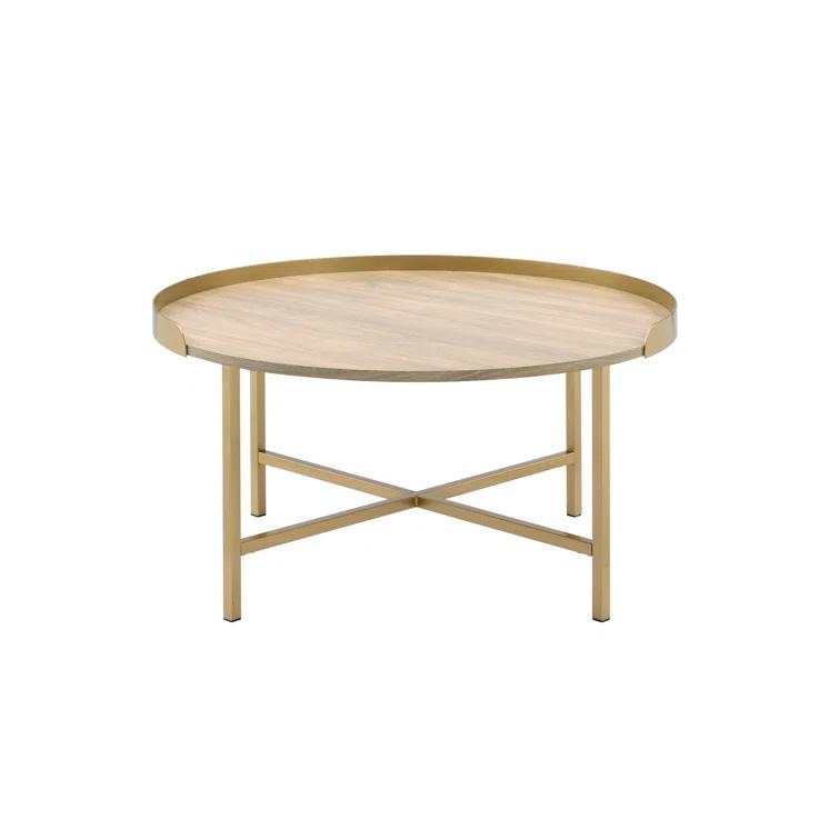 Anayely Coffee Table