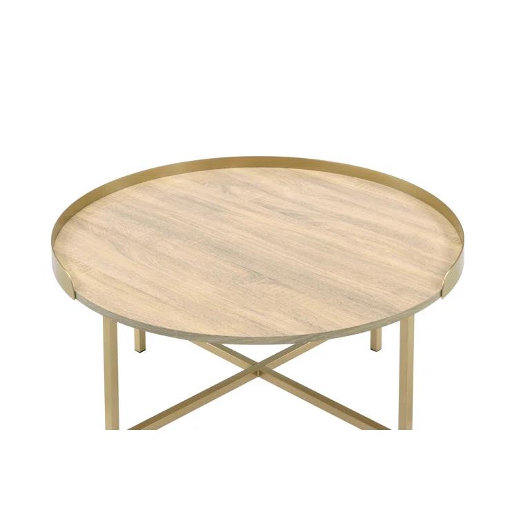 Anayely Coffee Table