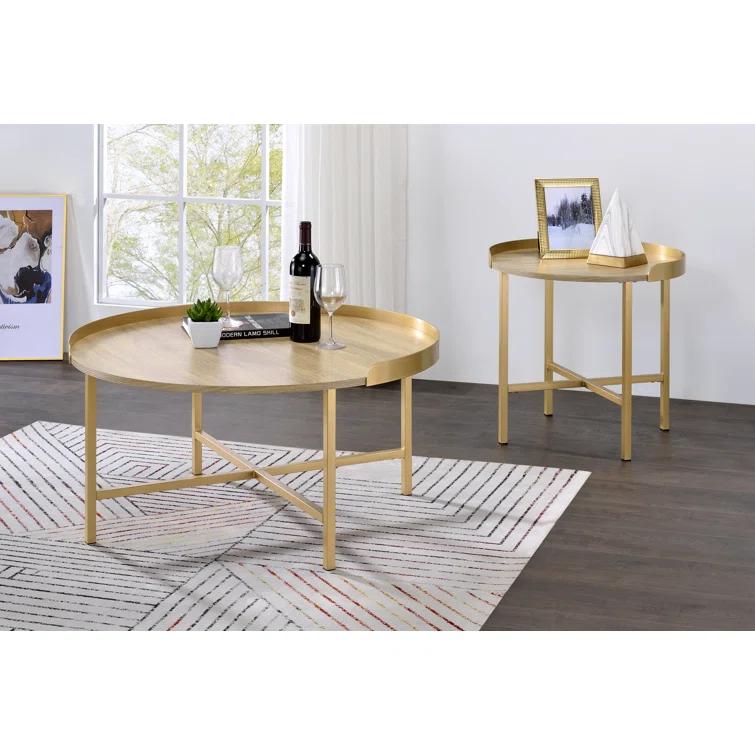 Anayely Coffee Table