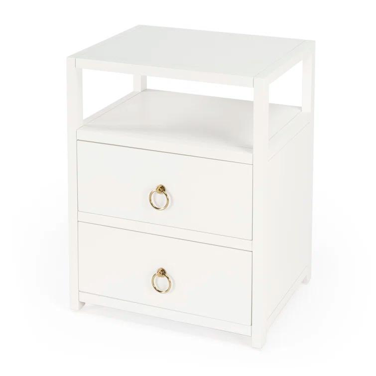 Elin 2 - Drawer Nightstand