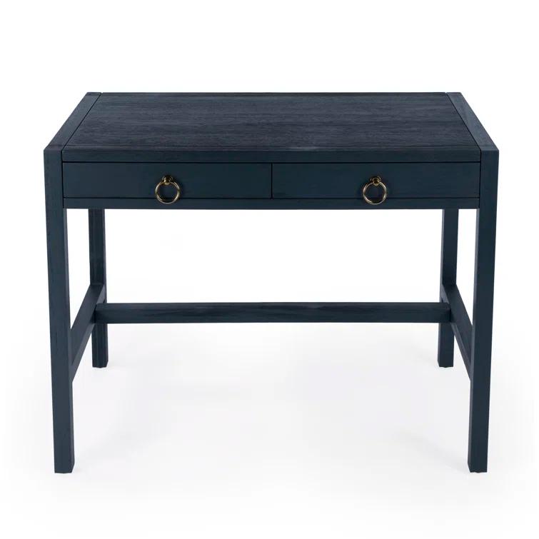 Elin Solid Wood Desk