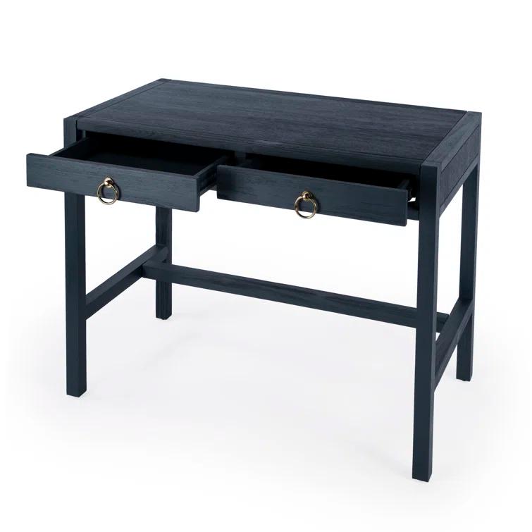 Elin Solid Wood Desk