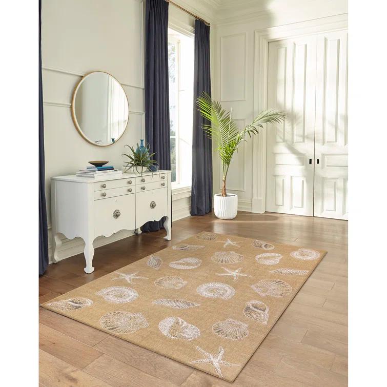 Saldanha Indoor / Outdoor Rug