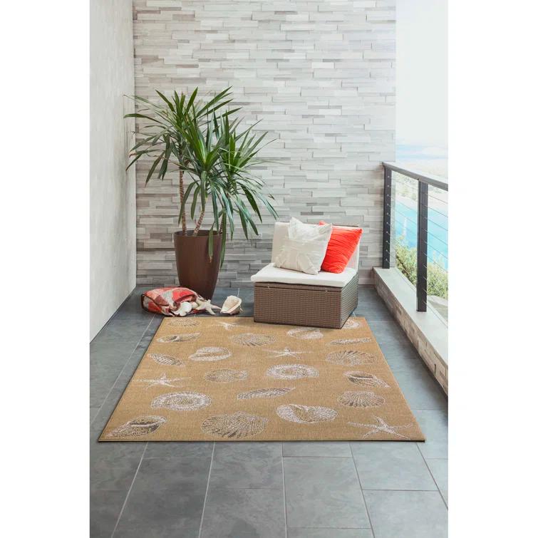 Saldanha Indoor / Outdoor Rug