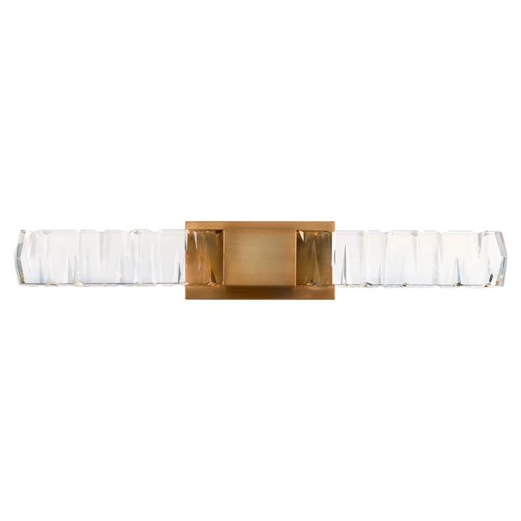 Modern Forms Juliet 2 - Light Dimmable LED Vanity Light