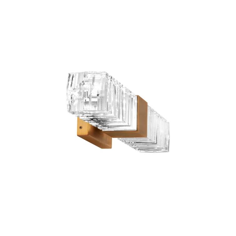 Modern Forms Juliet 2 - Light Dimmable LED Vanity Light