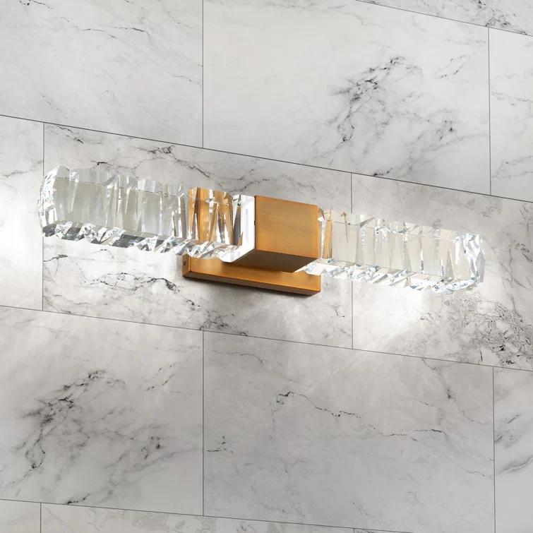 Modern Forms Juliet 2 - Light Dimmable LED Vanity Light