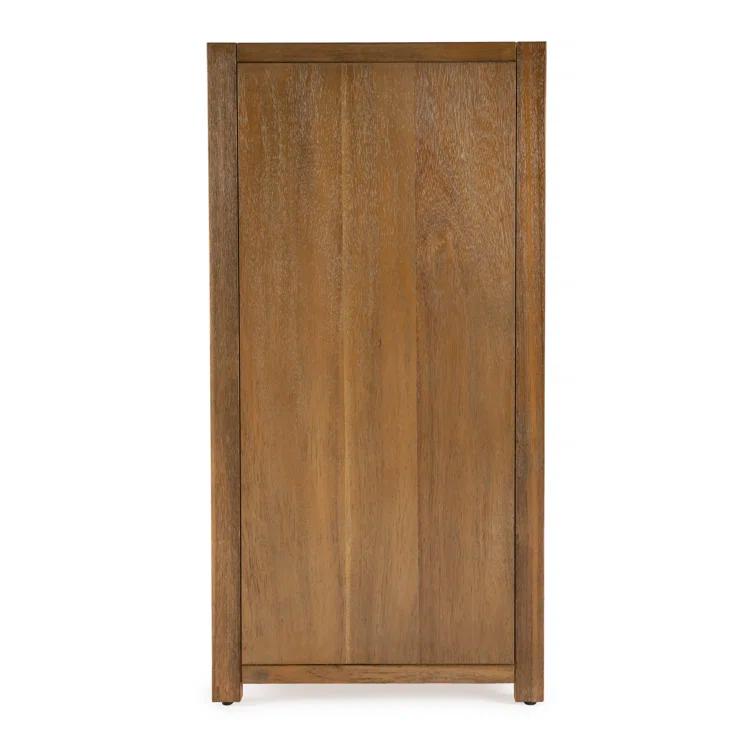 Elin 6 Drawer Dresser
