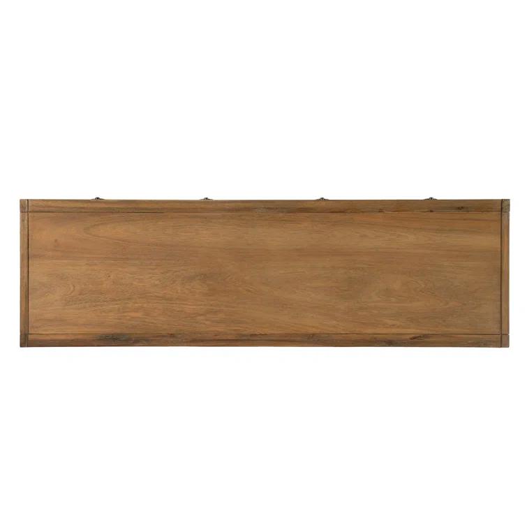 Elin 6 Drawer Dresser