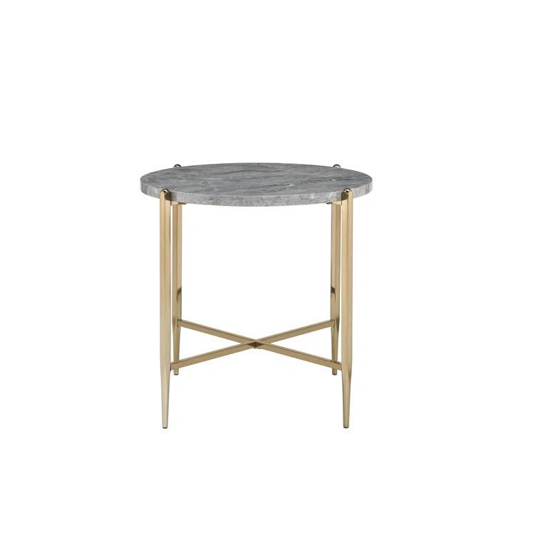 Anayeli End Table