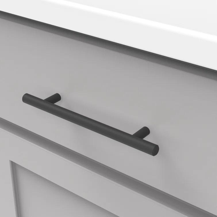 Crown Cabinet Hardware 5" Center to Center Bar Pull