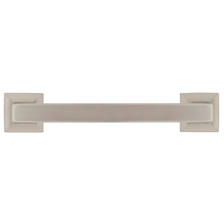 Studio Kitchen Cabinet Handles, Solid Core Drawer Pulls for Cabinet Doors