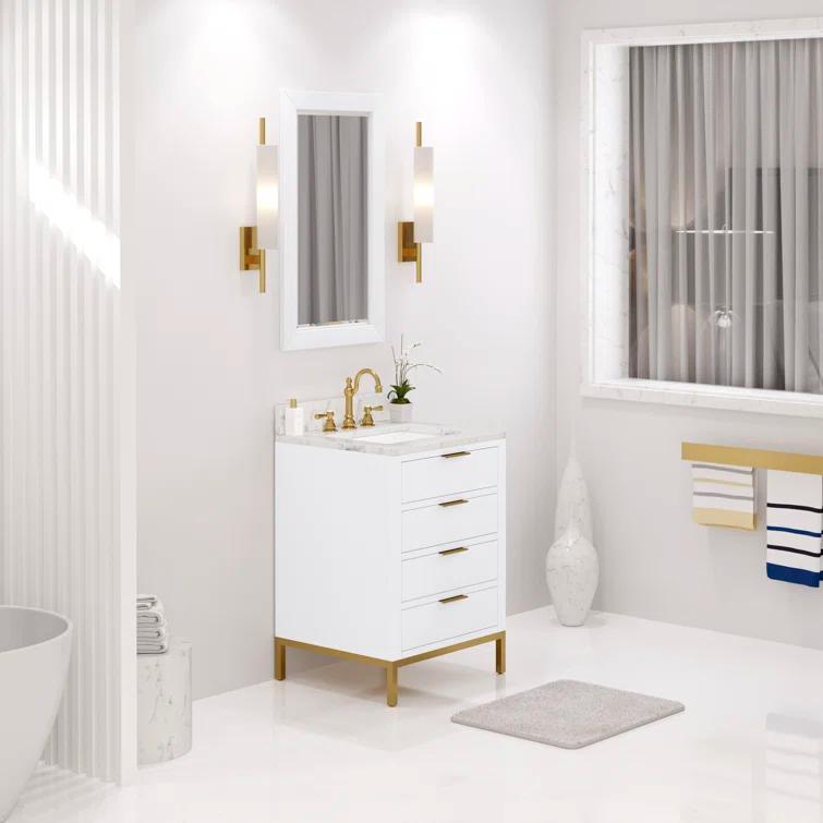 24'' W Single Vanity