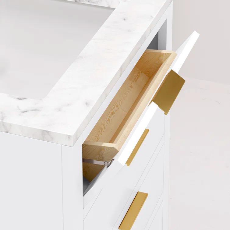 24'' W Single Vanity