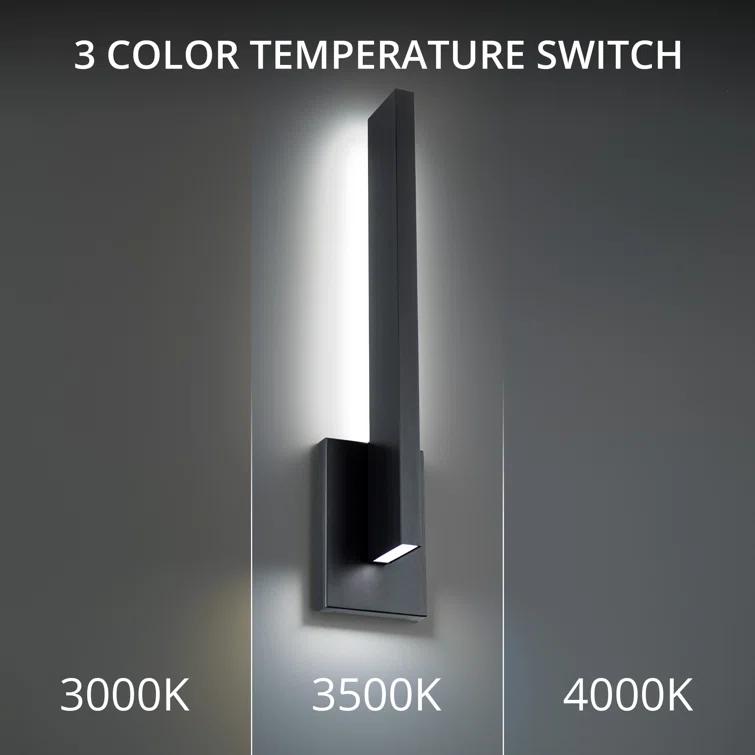 Mako LED Wall Light