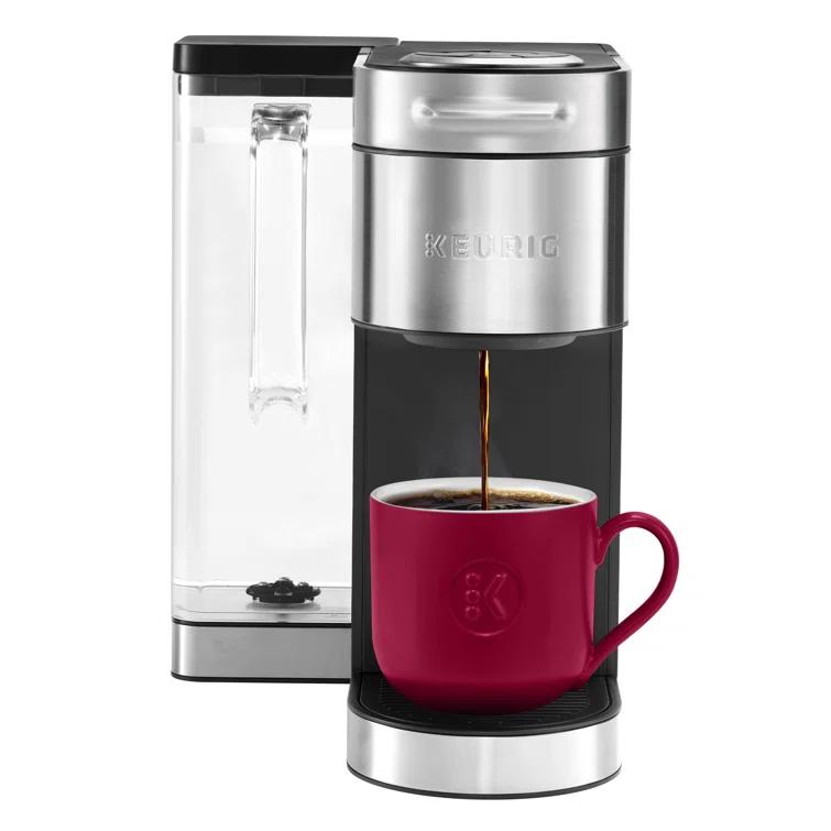 Keurig ® K-Supreme Plus ® Single Serve Coffee Maker