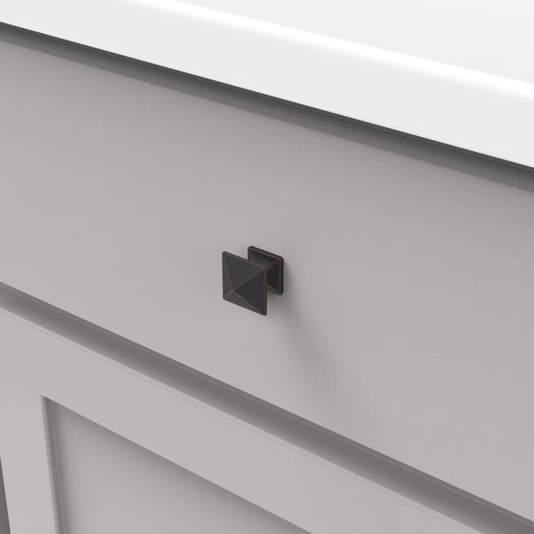 Studio Geometric Knob