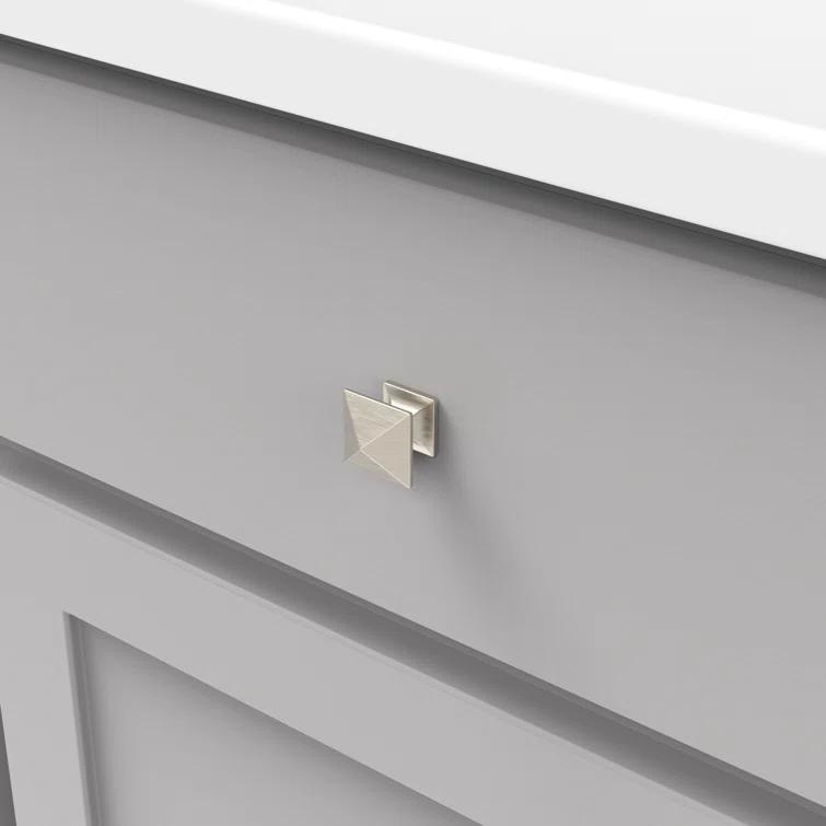 Studio Geometric Knob