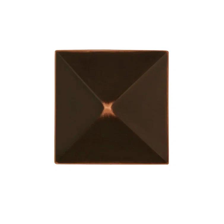 Studio Geometric Knob