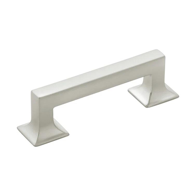 Studio Kitchen Cabinet Handles, Solid Core Drawer Pulls for Cabinet Doors