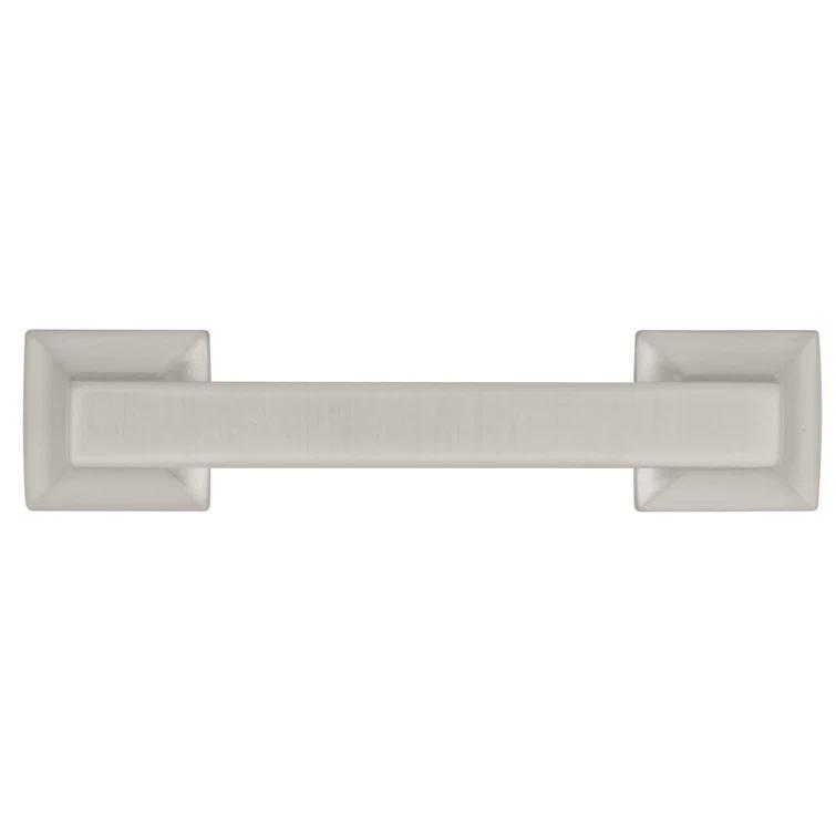 Studio Kitchen Cabinet Handles, Solid Core Drawer Pulls for Cabinet Doors