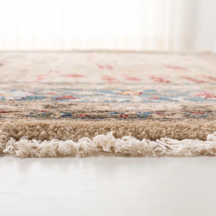 Lauren Ralph Lauren Margaux Performance Oriental Rug