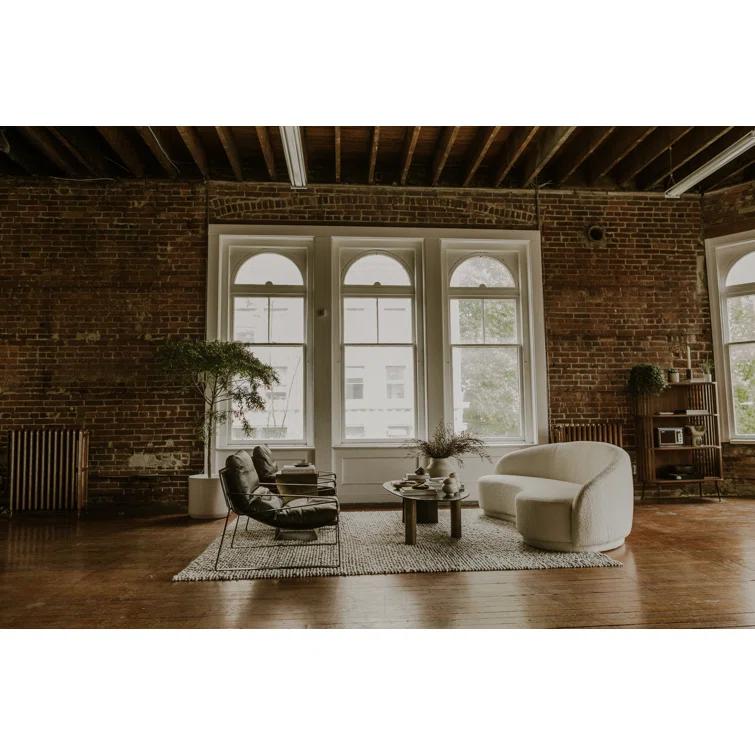 Imabari Sofa - White