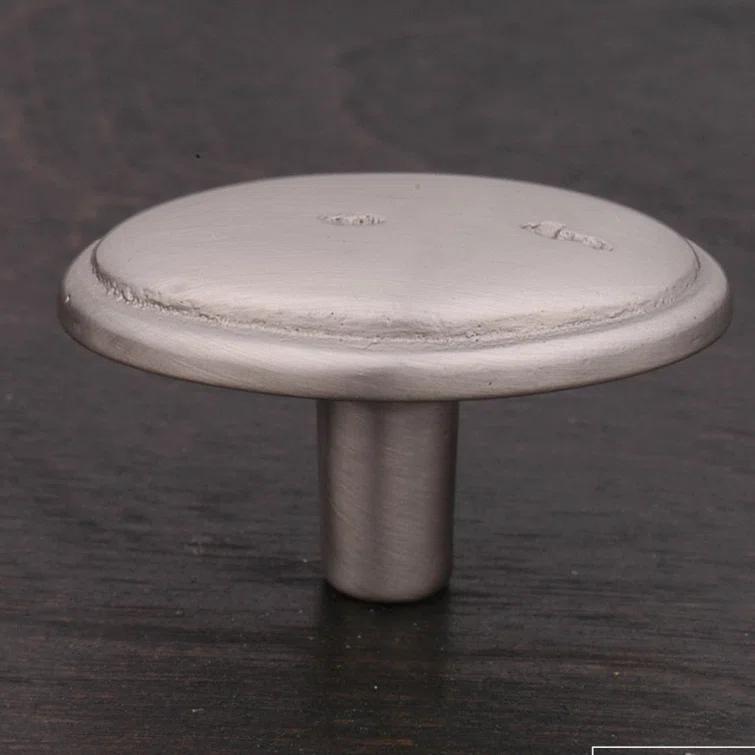 CK Series Mushroom Knob