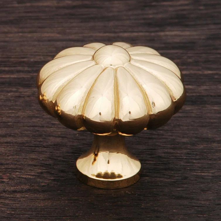 Rk International Flower Knob CK Series