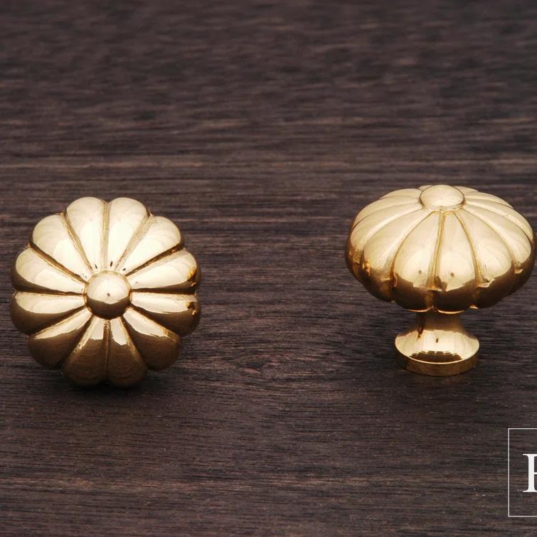 Rk International Flower Knob CK Series & Reviews | Wayfair