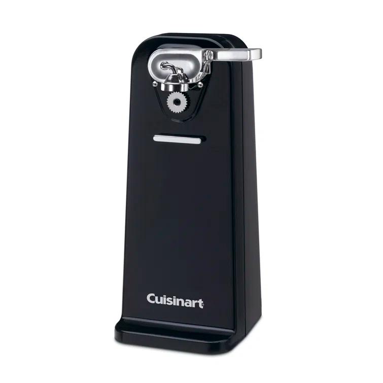 Cuisinart Deluxe Stainless Steel Electric Can Opener