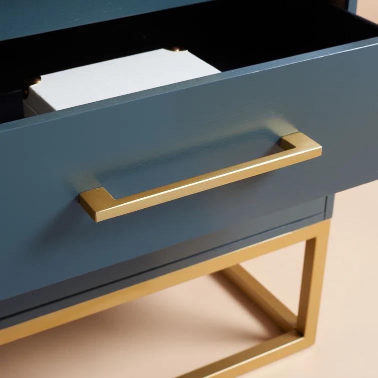 Sheldon 6 - Drawer Double Dresser