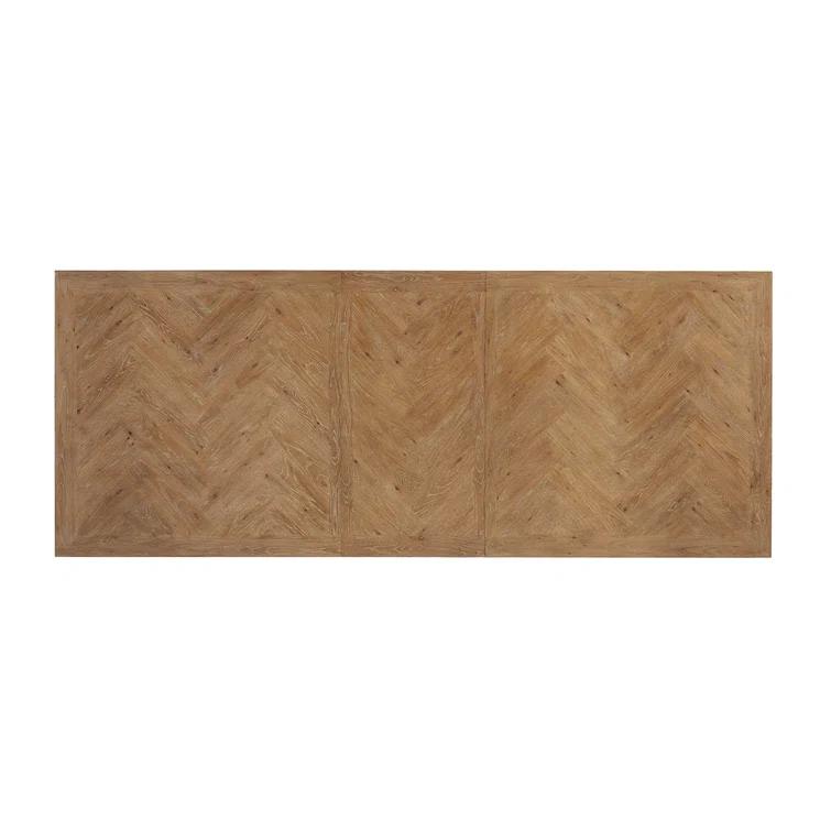 Los Altos Farmington Rectangular Dining Table
