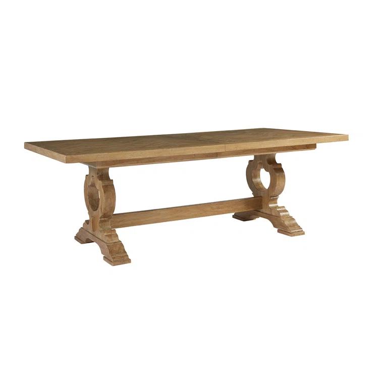 Los Altos Farmington Rectangular Dining Table