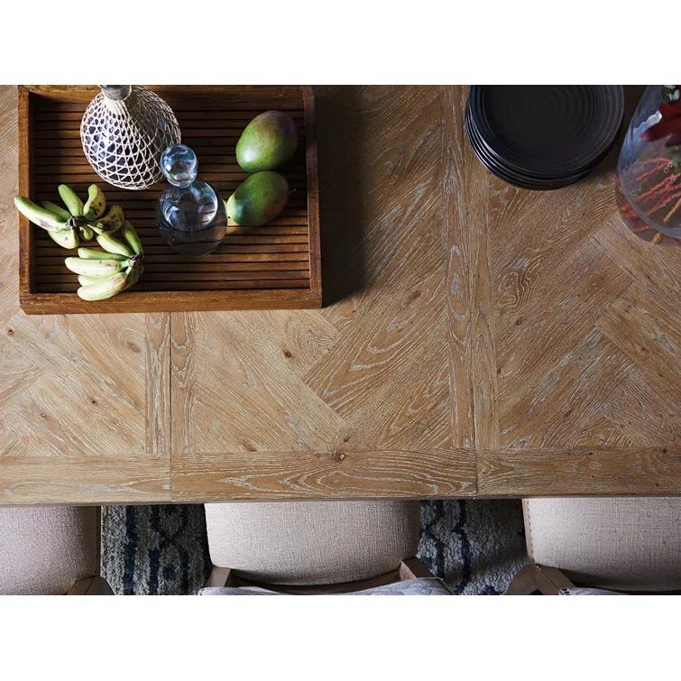 Los Altos Farmington Rectangular Dining Table
