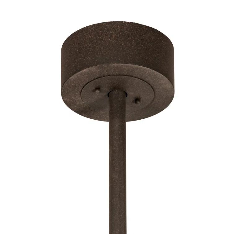 Loui 6 - Light Chandelier