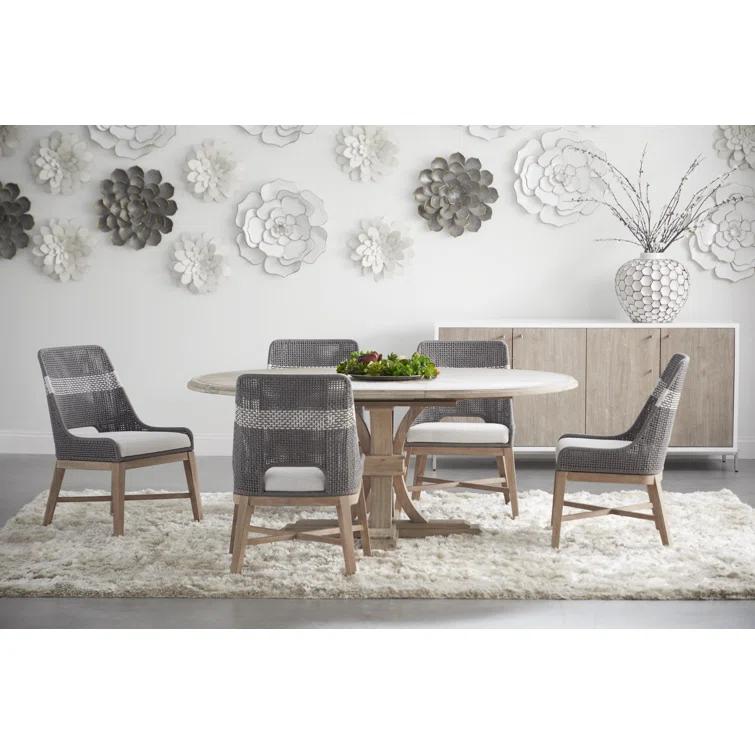 Arcana Round Dining Table