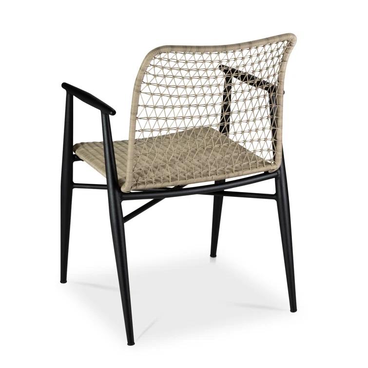 Broadway Outdoor Dining Armchair