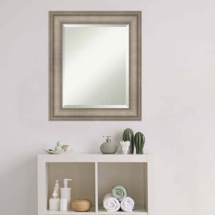 Flat Wall Mirror