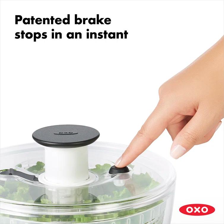 OXO ® Large Salad Spinner