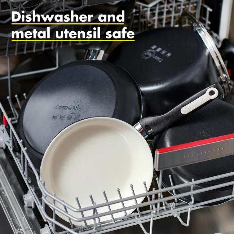 GreenPan GreenPan Rio Healthy Ceramic Nonstick Frying Pan