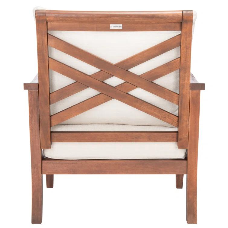 Oria Outdoor Accent Chair