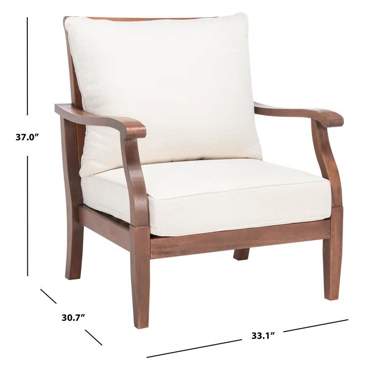 Oria Outdoor Accent Chair